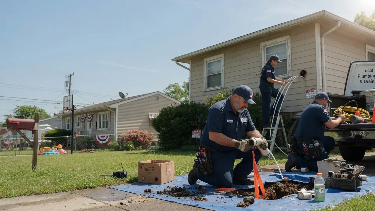 Faucet Repair in Fish Creek, WI near me